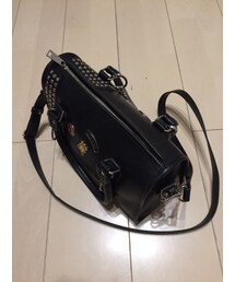 HYSTERIC GLAMOUR | ヒステリックグラマーHYSTERIC GLAMOUR　ボストンバッグ(ボストンバッグ)
