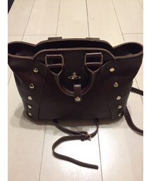 Vivienne Westwood | ヴィヴィアンウエストウッド Vivienne Westwood２WAYバッグ(ショルダーバッグ)