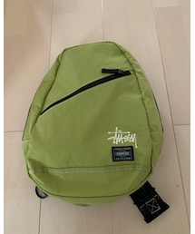 STUSSY | ショルダーバッグ
