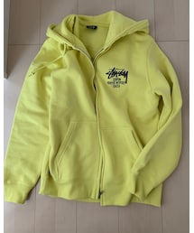 STUSSY | マウンテンパーカー