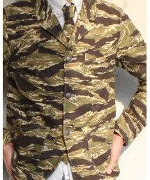 RADICAL 50/50byMAGIC NUMBER | テーラードジャケット