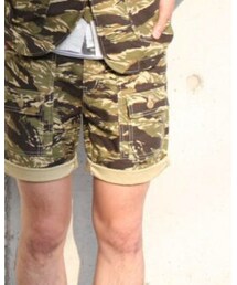 RADICAL 50/50byMAGIC NUMBER | その他パンツ