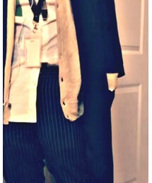 MUJI | アンサンブル