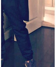 EHE | チノパンツ