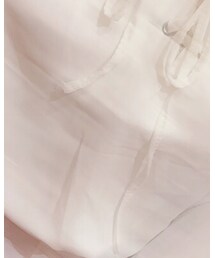 me | シャツ/ブラウス