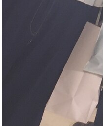 SPINNS | デニムパンツ