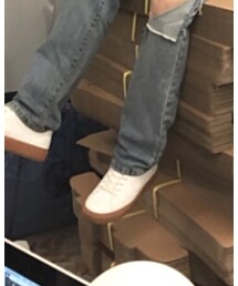 COMMON PROJECTS | スニーカー
