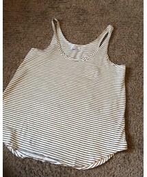 ZARA | タンクトップ