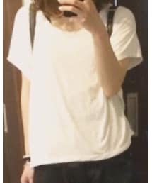 UNIQLO | Tシャツ/カットソー