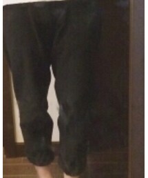 no brand | パンツ