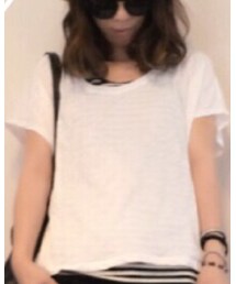 UNIQLO | Tシャツ/カットソー