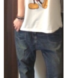 no brand | その他パンツ