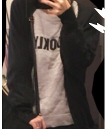 LOWRYS FARM | ニット/セーター