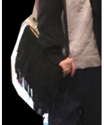 brand ? | ショルダーバッグ