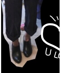 AZUL by moussy | ブーツ