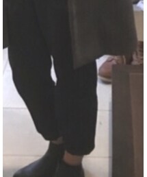 Kastane | パンツ