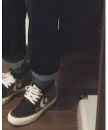 CONVERSE | スニーカー