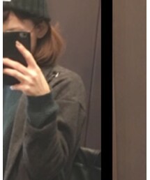 GU | チェスターコート