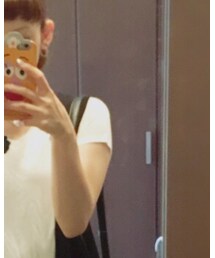MOUSSY | Tシャツ/カットソー