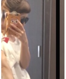 no brand | Tシャツ/カットソー