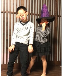 学童でハロウィン | その他