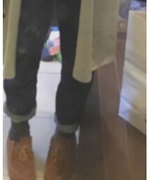 GU | デニムパンツ