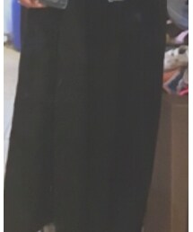GU | パンツ