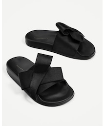ZARA | サンダル