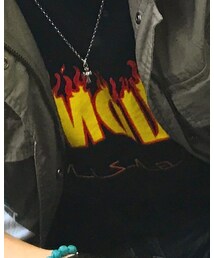 CLOUDNINE | Tシャツ/カットソー