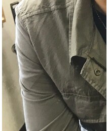 LEGENDA | シャツ/ブラウス