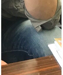 GU | チノパンツ