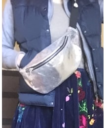 no brand | ボディバッグ/ウエストポーチ