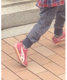 pongee | その他パンツ