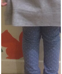 無印良品 | レギンス/スパッツ