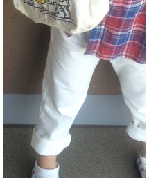 UNIQLO | その他パンツ