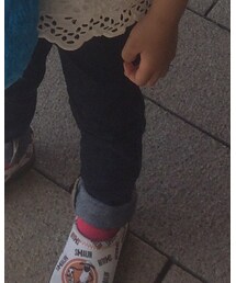 H&M | デニムパンツ