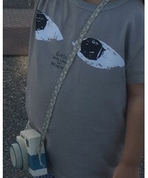 BOBO CHOSES | Tシャツ/カットソー