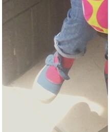 BENSIMON | スニーカー