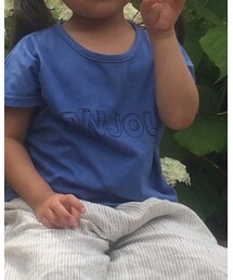 pongee | Tシャツ/カットソー