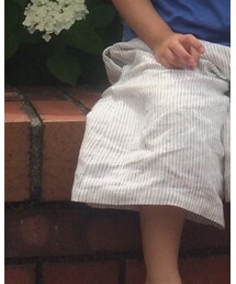 pongee | その他パンツ