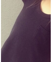 pongee | ワンピース