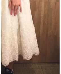 VINTAGE | ドレス
