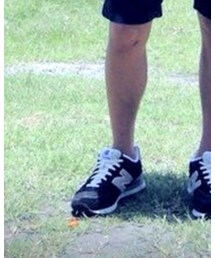 NEW BALANCE | スニーカー