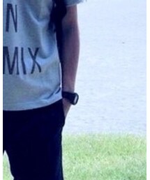 G-SHOCK | アナログ腕時計