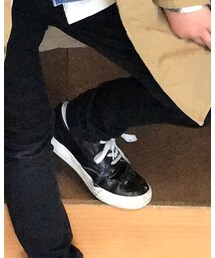 ZOOM | スニーカー