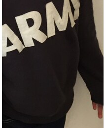 6゜vocale | スウェット