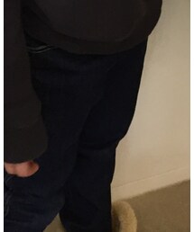 Smoothy | デニムパンツ