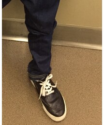 ZOOM | スニーカー