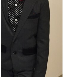 GENERATOR | スーツジャケット