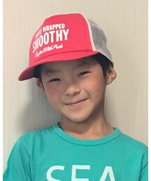 Smoothy | キャップ